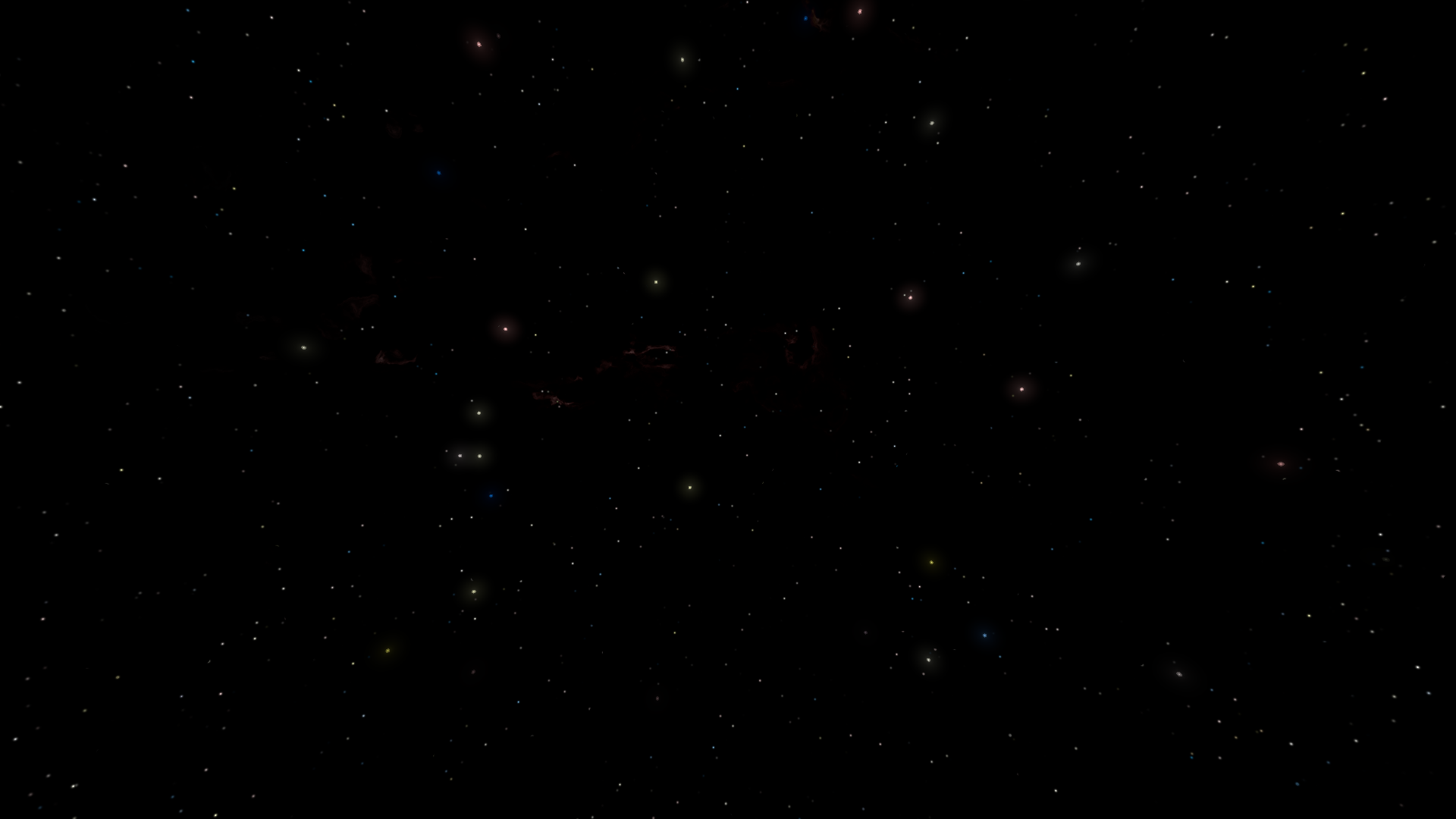 Shader Skybox Example 7