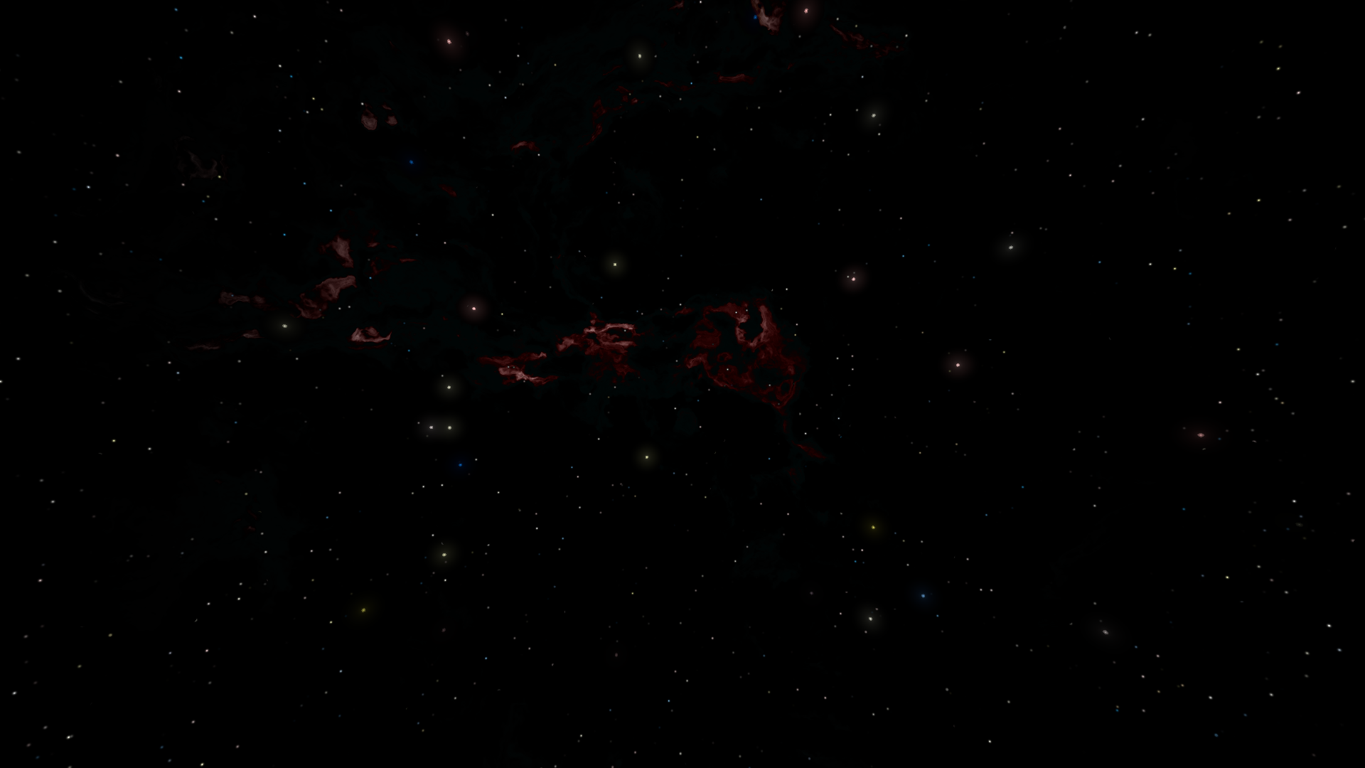 Shader Skybox Example 8