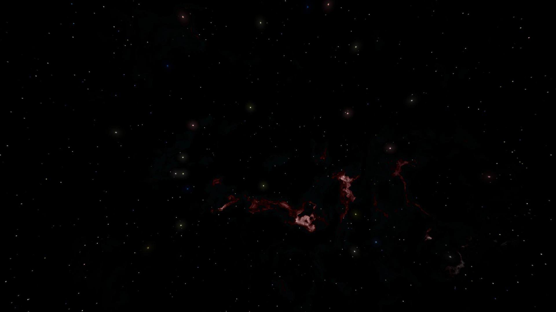 Shader Skybox Example 9